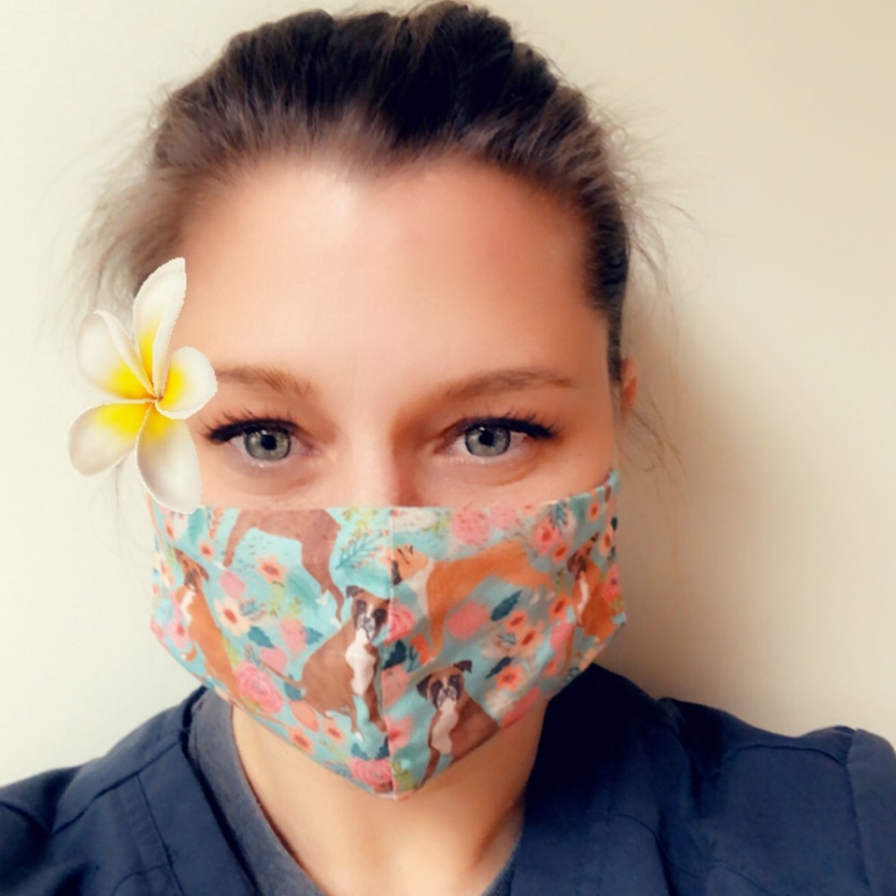 Meet your Posher, Shelly